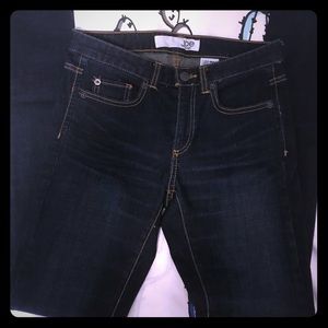 Joe Fresh skinny jeans